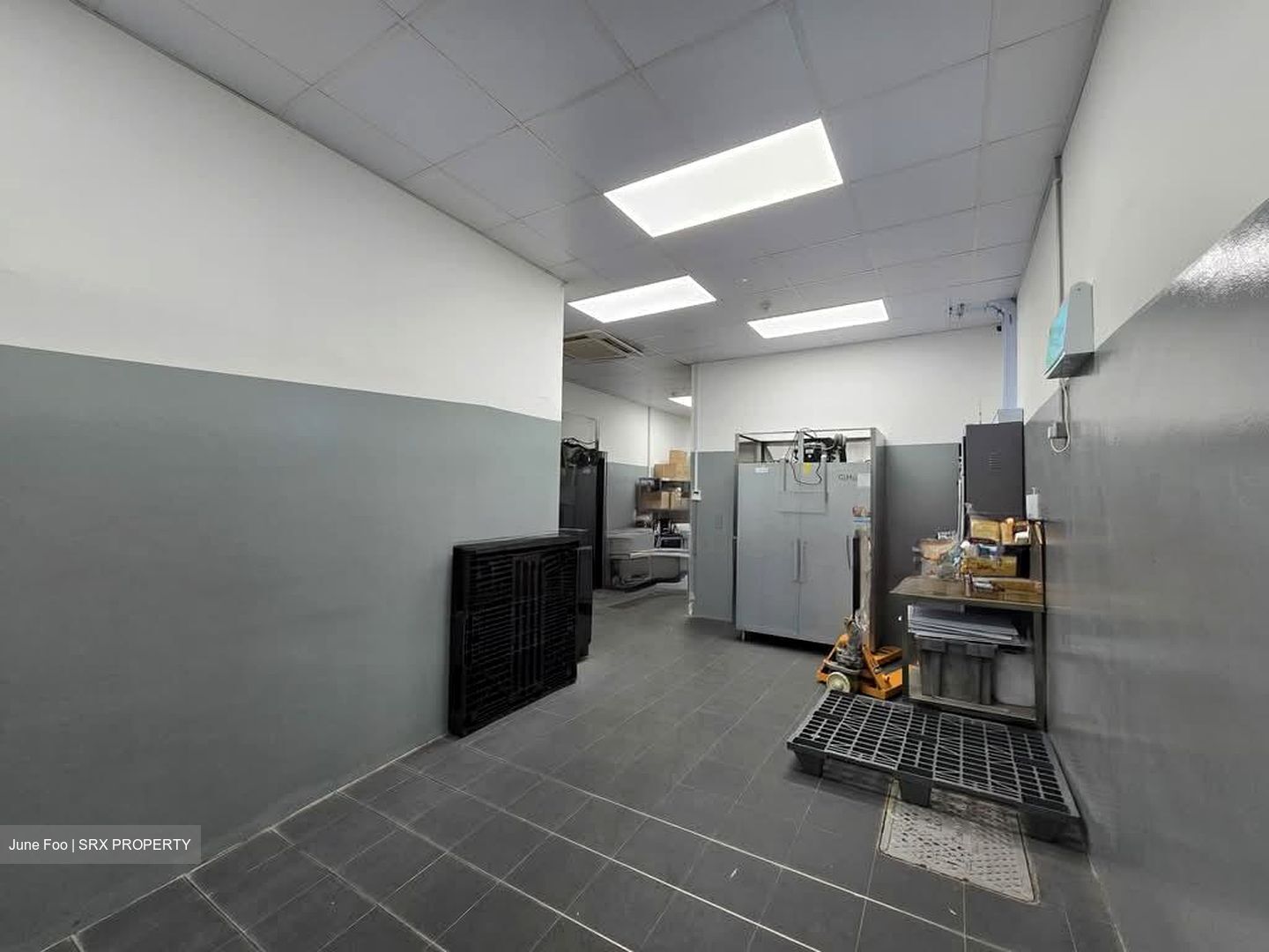 Hersing Kitchen (D18), Factory #558224311